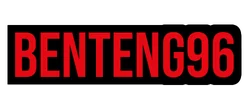 Logo Benteng96